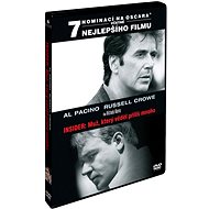 Insider: the man who knew too much - DVD - DVD Film