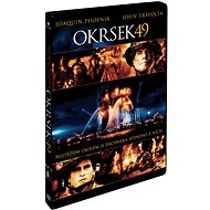 District 49 - DVD - DVD Film