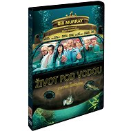 Life Underwater - DVD - DVD Film