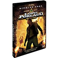 Treasure Hunters - DVD - DVD Film