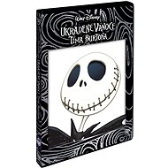 Tim Burton's Stolen Christmas - DVD - DVD Film