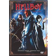Hellboy - DVD - Film na DVD