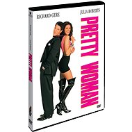 Pretty Woman - DVD - DVD Film