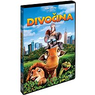 Wilderness - DVD - DVD Film