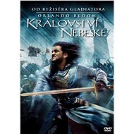 Kingdom of Heaven - DVD - DVD Film