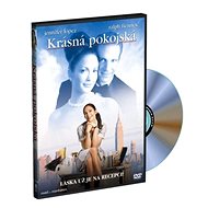 Krásná pokojská - DVD - Film na DVD