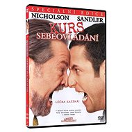 Self-control course - DVD - DVD Film