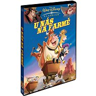 At Our Farm - DVD - DVD Film
