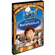 Ratatouille - DVD - DVD Film