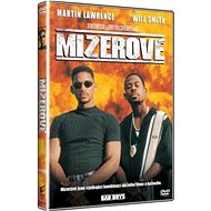 Mizerové - DVD - Film na DVD