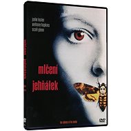 The Silence of the Lambs - DVD - DVD Film