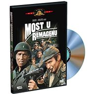 Bridge in Remagen - DVD - DVD Film