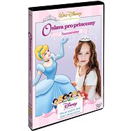 Princess Party - Birthday - DVD - DVD Film