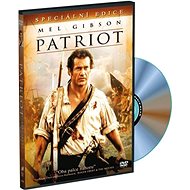 Patriot - DVD - DVD Film
