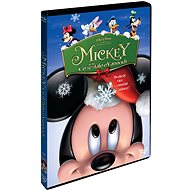 Mickey: What Else Happened at Christmas - DVD - DVD Film