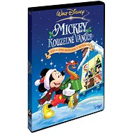 Mickey's Magical Christmas - DVD - DVD Film
