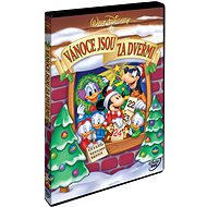 Christmas is around the corner - DVD - DVD Film