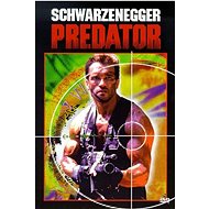 Predator - DVD - DVD Film