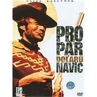 Pro pár dolarů navíc - DVD - Film na DVD
