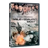 Bridge Too Far - DVD - DVD Film