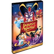 Aladdin - Jafar's Return S.E. - DVD - DVD Film