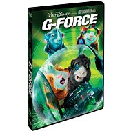 G-Force - DVD - DVD Film