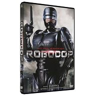 Robocop - DVD - DVD Film