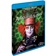 Alice in Wonderland - Blu-ray - Blu-ray Film