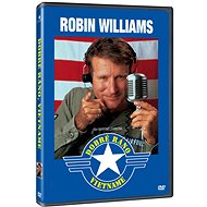 Good Morning, Vietnam - DVD - DVD Film