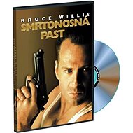 Smrtonosná past - DVD - Film na DVD