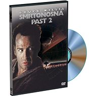 Smrtonosná past 2 - DVD - Film na DVD