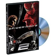 Spider-Man 2 - DVD - DVD Film