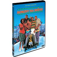 Coconuts in the Snow - DVD - DVD Film
