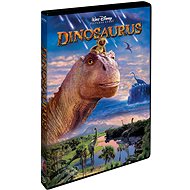 Dinousaurus - DVD - DVD Film
