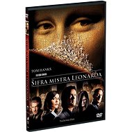 Šifra mistra Leonarda - DVD - Film na DVD