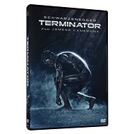 Terminator - DVD - DVD Film