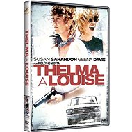 Thelma and Louise - DVD - DVD Film