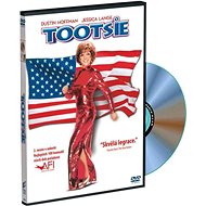 Tootsie - DVD - Film na DVD
