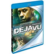 Déjà Vu - Blu-ray - Blu-ray Film