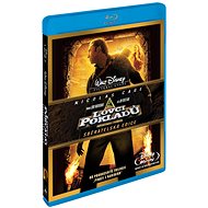 Treasure Hunters - Blu-ray - Blu-ray Film
