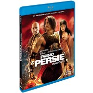 Princ z Persie: Písky času - Blu-ray - Film na Blu-ray