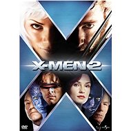 X-Men 2 - DVD - DVD Film