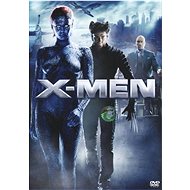X-Men - DVD - DVD Film