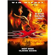 xXx - DVD - DVD Film