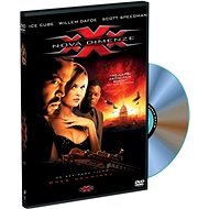xXx: A New Dimension - DVD - DVD Film