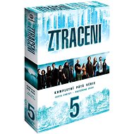 Lost Season 5 (5DVD) - DVD - DVD Film