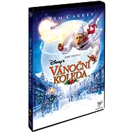 Christmas Carol - DVD - DVD Film