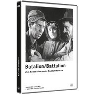 Battalion - DVD - DVD Film