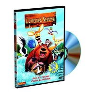 Hunting Season - DVD - DVD Film