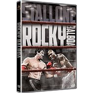 Rocky Balboa - DVD - DVD Film